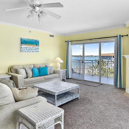 Bahia Vista II 305 Apartment Ocean City Luaran gambar