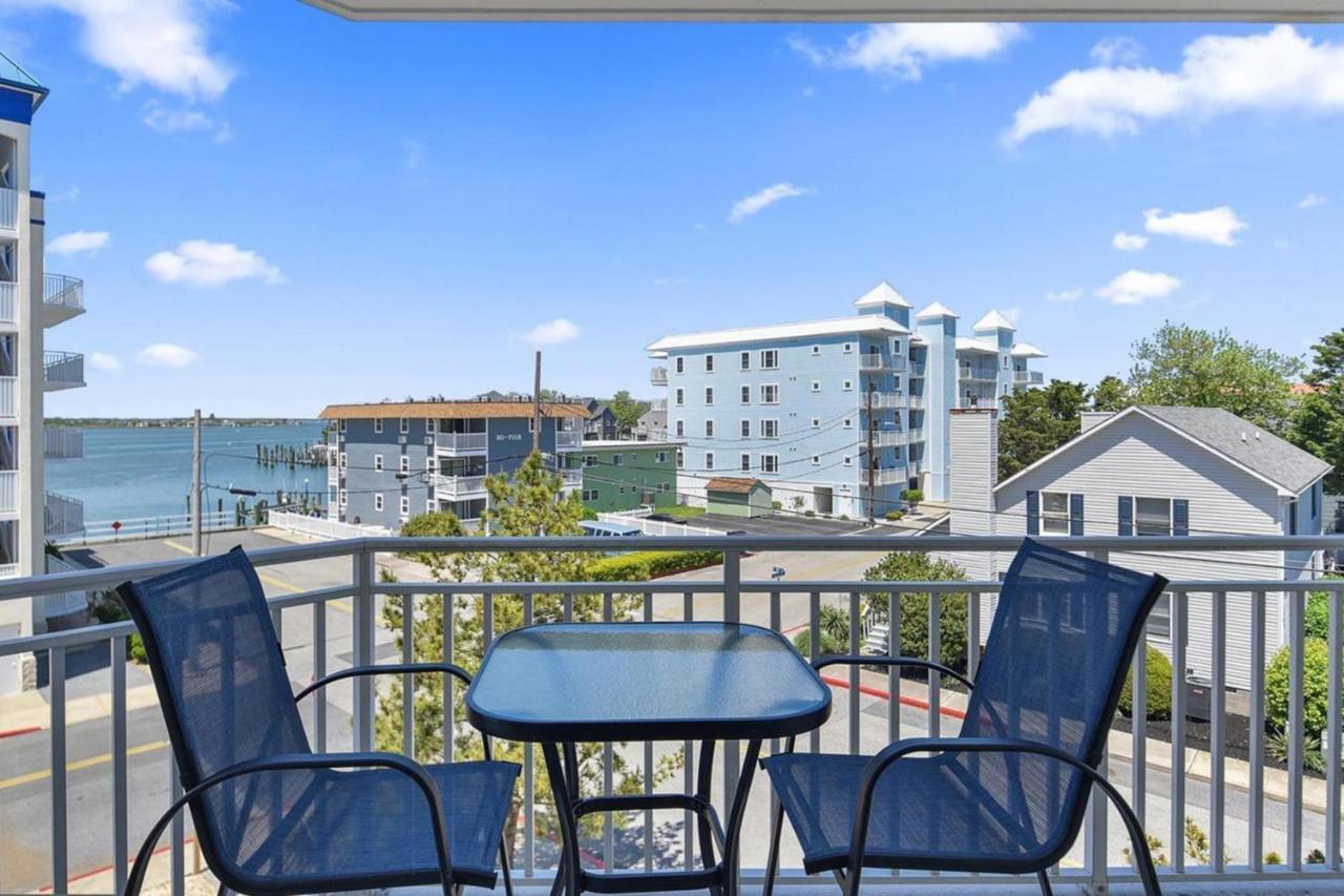 Bahia Vista II 305 Apartment Ocean City Luaran gambar
