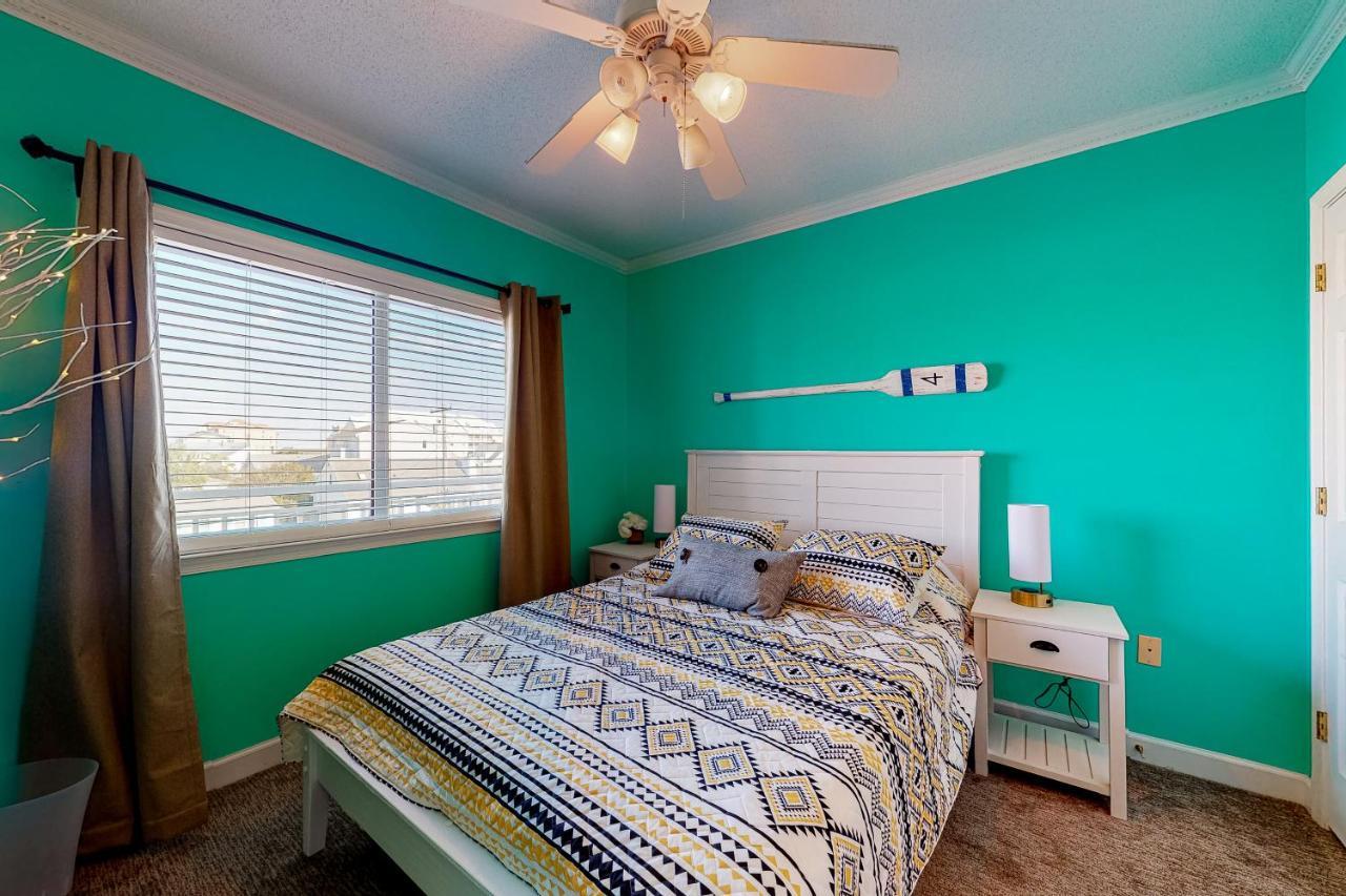 Bahia Vista II 305 Apartment Ocean City Luaran gambar
