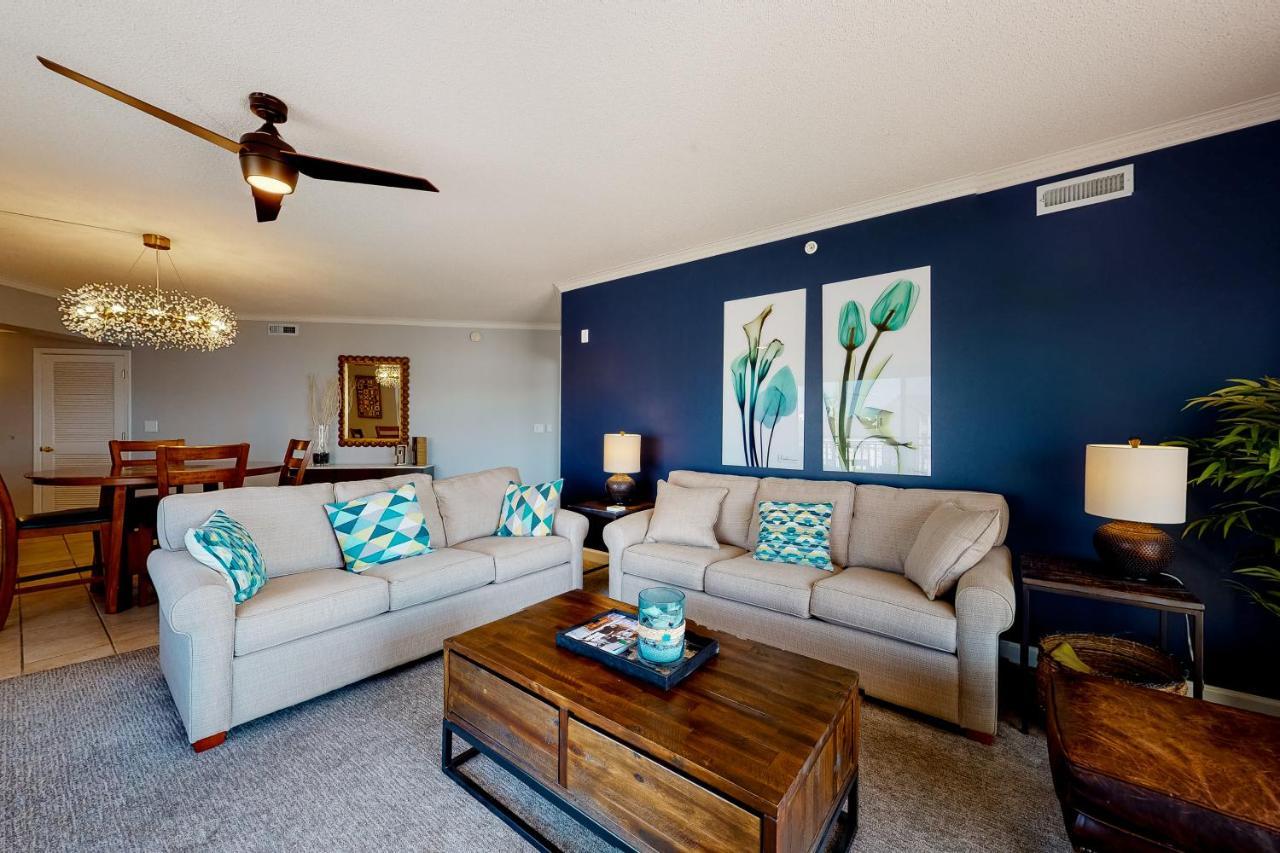 Bahia Vista II 305 Apartment Ocean City Luaran gambar